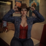 denise