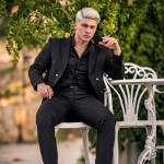Gerald Grasselli