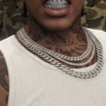 Frank Simmons