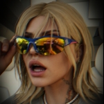 Sienna BlackWell