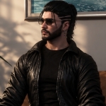 Maverick Wilder