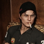 Nikolai Van Dread