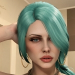 Rozane DarkGirl