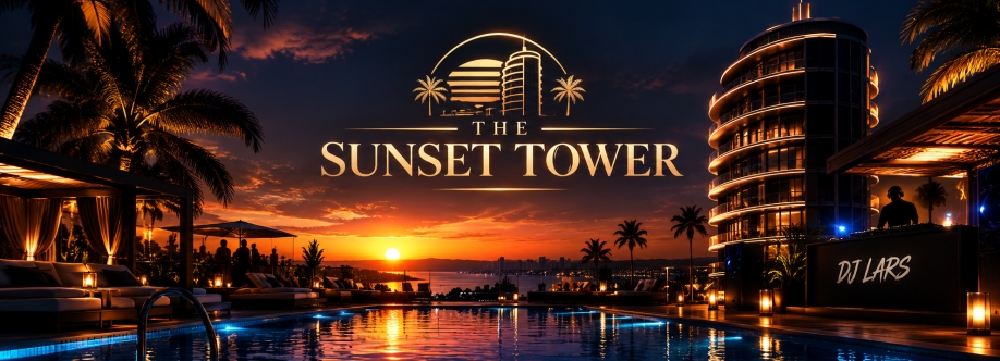 The Sunet Tower