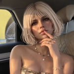 Cecilia Freesia