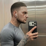 Brian Lehder