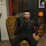 Ethan Cantalupo