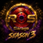 RØS Garage - Leader Of The Game!