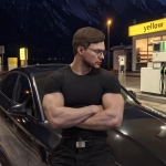Lukas Wetmore