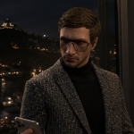 David Sharon
