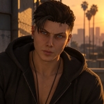 Max Drake