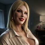 Nancy Fox
