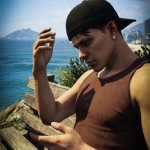 user
