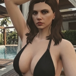 regina diyorlar