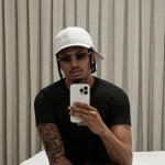 Keon Vaughn