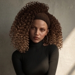 Shiwala Adesuwa Nzinga