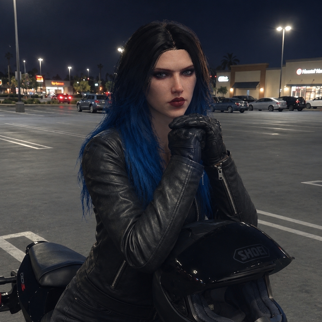 ChloeBaker