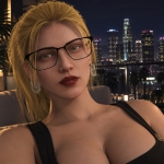 Sabrina Hunter