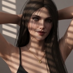 Lucia Martin