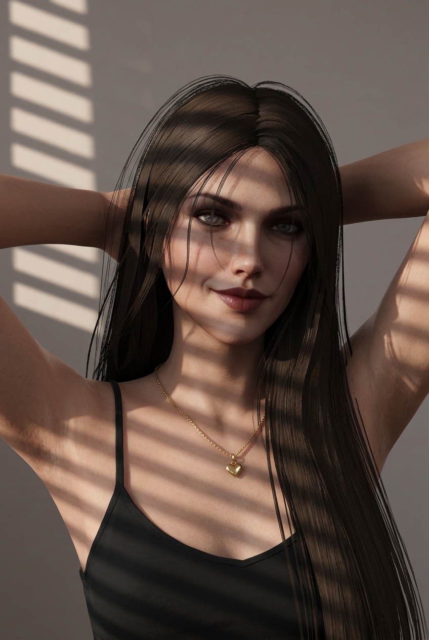 Lucia Martin