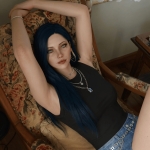 Stella Star
