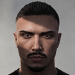 Arman Montero