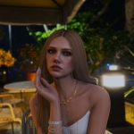 Lana Hope