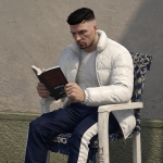 Pierce Paganelli