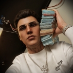 Domuz Elijah