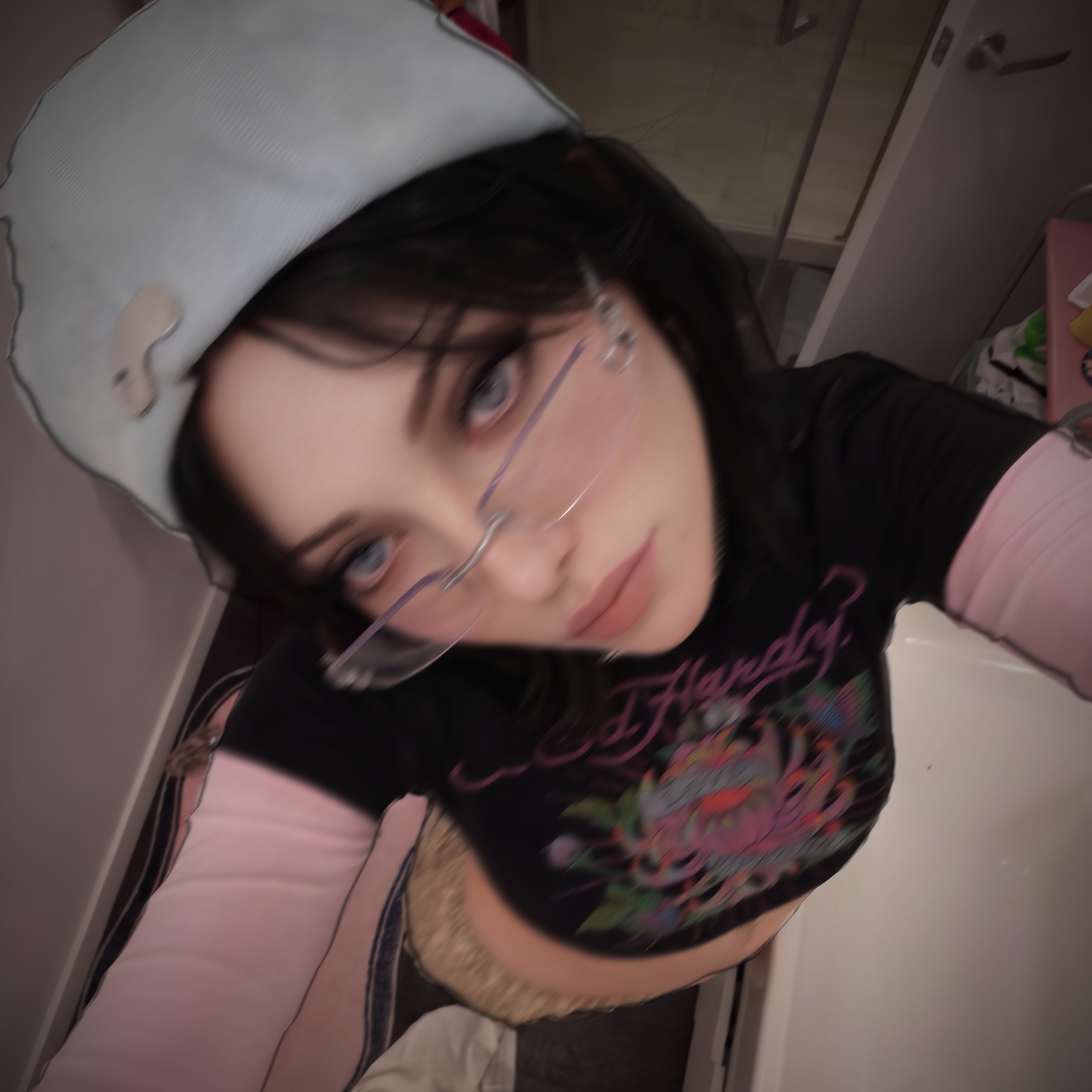 zoey winchester