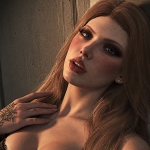 Juliette Waverly